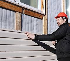 Best Vinyl Siding Installation  in Aurora, NE